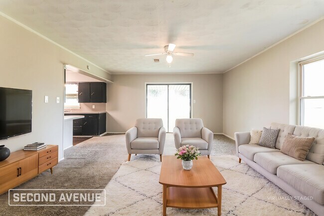 Foto del edificio - 912 N 4th St