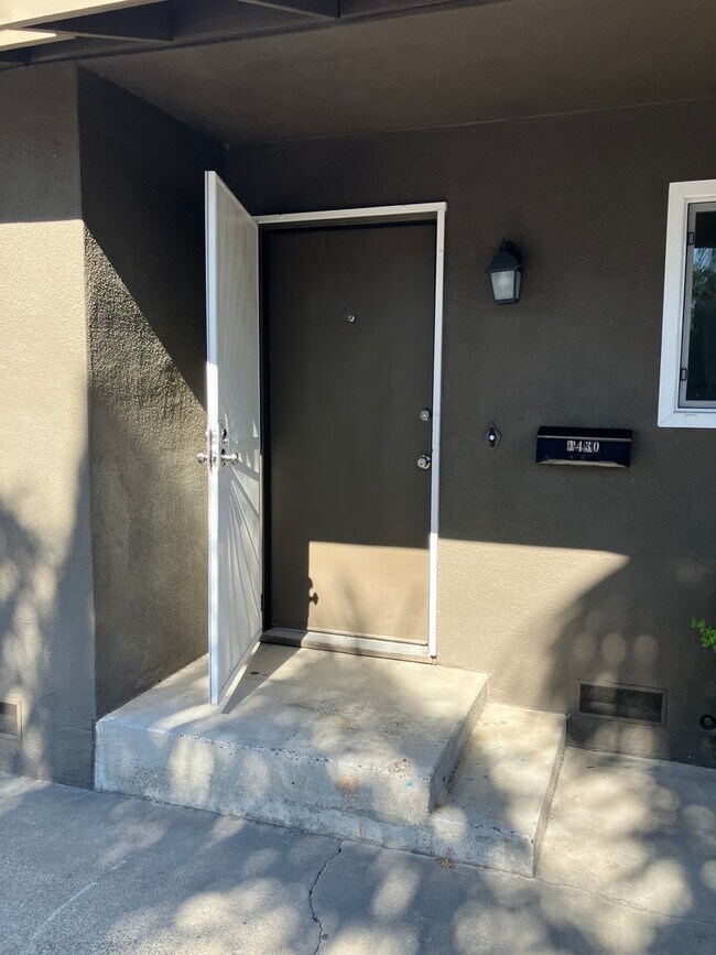 Foto del edificio - 1430 E Orangeburg Ave