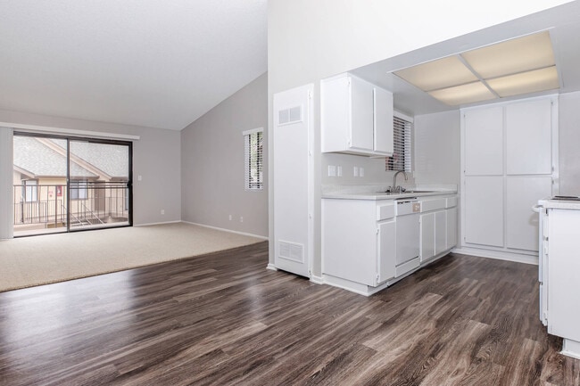 Building Photo - Mountain Springs Apartment Homes