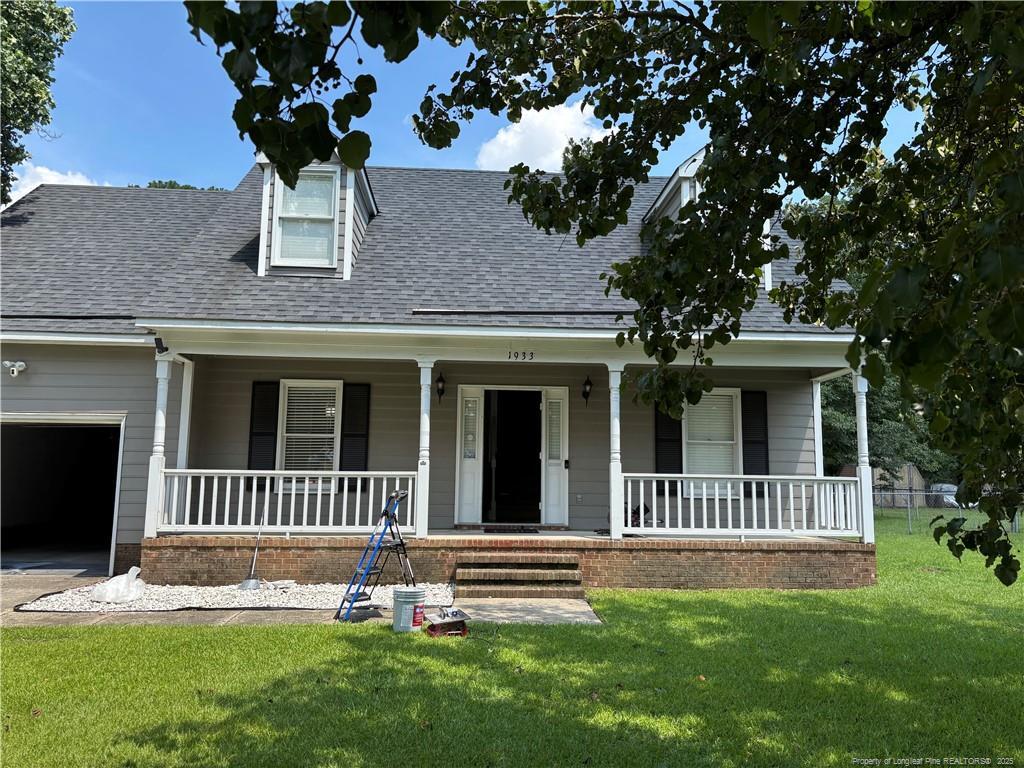 Foto principal - 1933 Windlock Dr