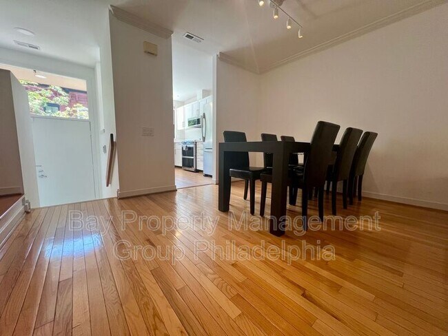 Foto del edificio - 834 N Newkirk St