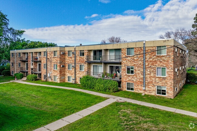 Foto del edificio - Winchester Apartments & Townhomes
