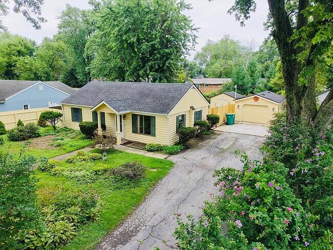 Foto del edificio - Rutledge Home