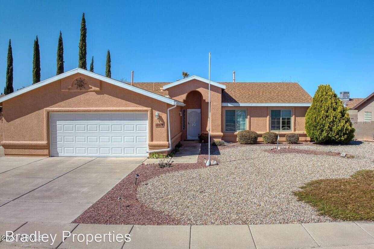 3 br, 2 bath House 2879 Mountain Ridge D... House Rental in Sierra