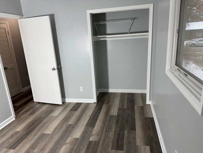 Dormitorio 1 - 4152 W Curry Ct