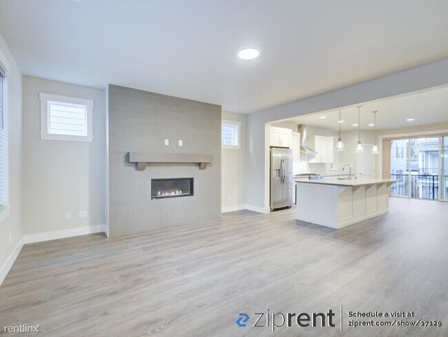 Foto del edificio - 4 br, 3.5 bath House - 2109 176th Place So...