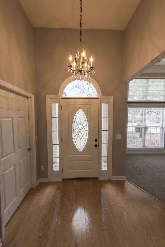 Foto del edificio - 1088 Amber Ln