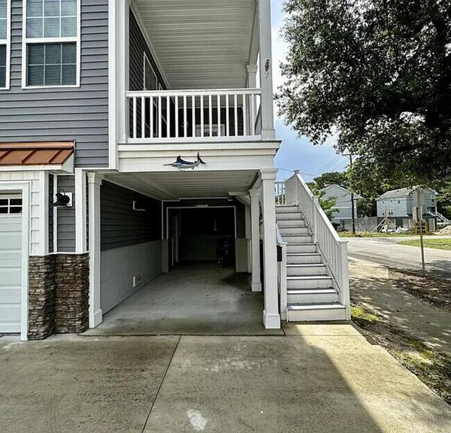 Foto del edificio - 2714 Pleasant Ave