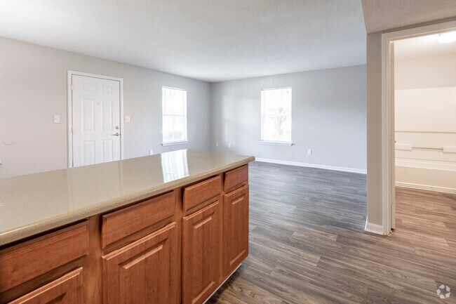 2 camas, 2 baños, 977 ft² - Winding Creek