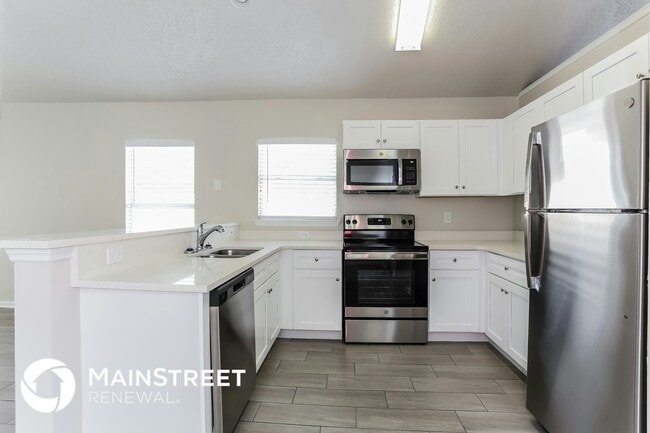 Foto del edificio - 1097 Cherry Point Way
