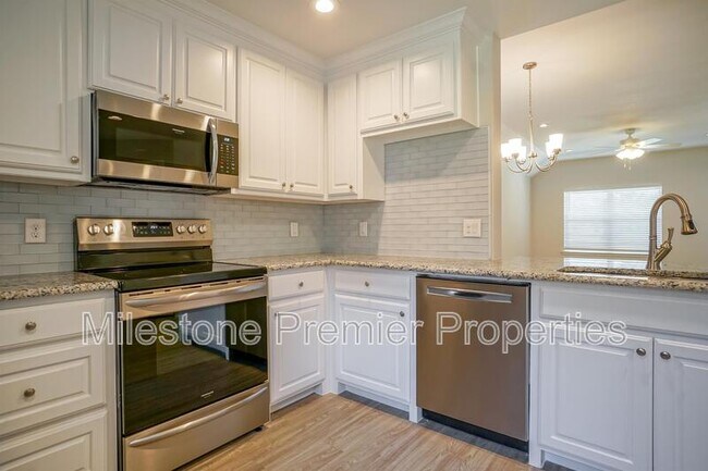 Foto del edificio - 931 N Barrett Ave