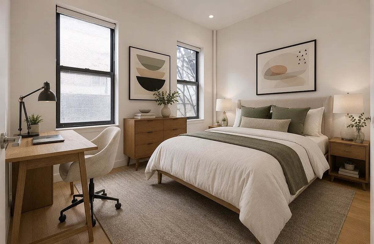 Foto del edificio - 120 E 4th St