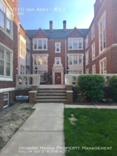 Primary Photo - 15610 Van Aken Blvd