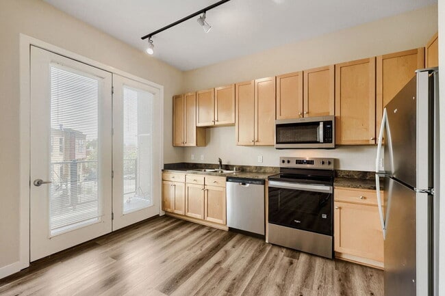 Building Photo - 7700 E 29th Ave