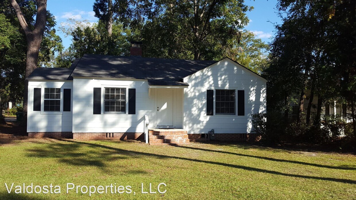 Primary Photo - 2 br, 1 bath House - 1717 Iola Drive