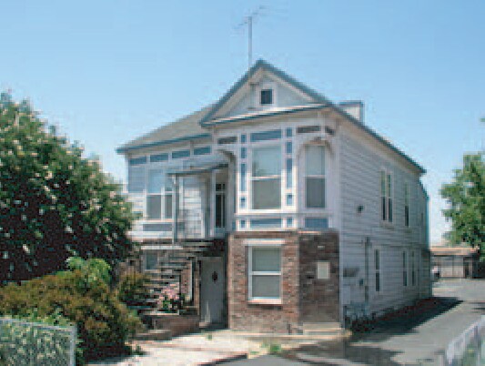 Foto del edificio - 184 A St