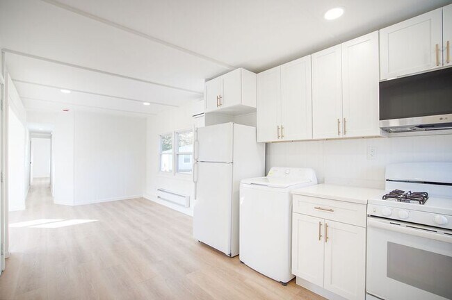 Foto del edificio - 2401 Westfield St