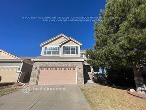 Building Photo - 4005 Shane Valley Trail