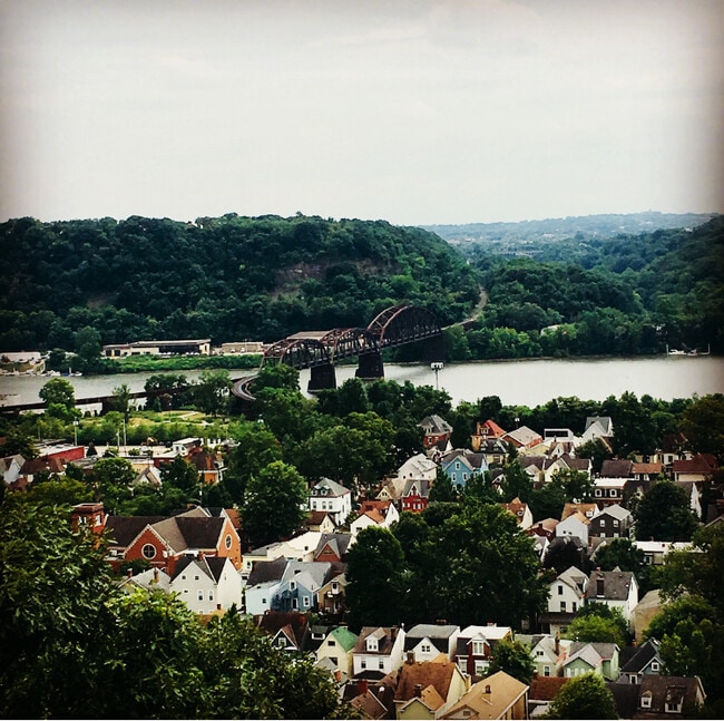 116 W 8th St, Aspinwall, PA 15215 Apartments Aspinwall, PA