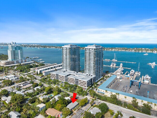 Foto del edificio - 401 42nd St