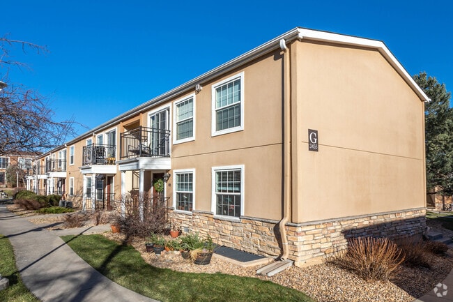 Building Photo - Boulder Creek