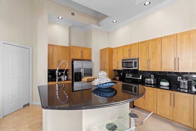 Foto del edificio - 701 S Olive Ave