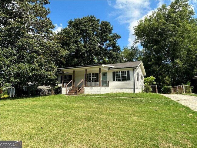 Building Photo - 247 Fowler Cir NE