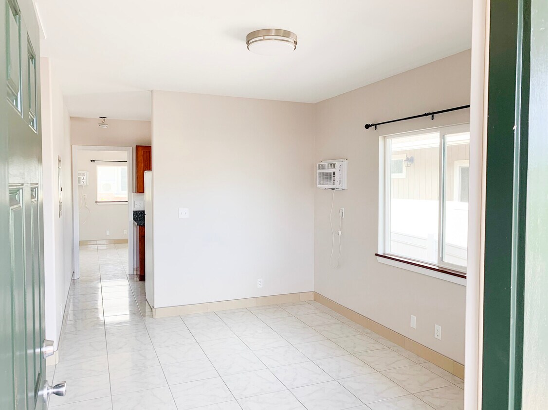 1218 Luawai St, Honolulu, HI 96816 House Rental in Honolulu, HI