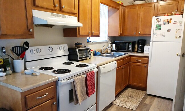 Cocina - 12 Lynwood Ter