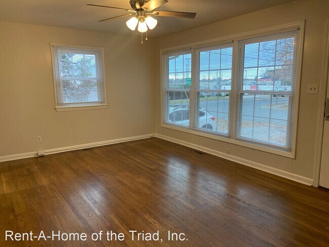 Foto del edificio - 2 br, 1 bath House - 307 Shannon Drive