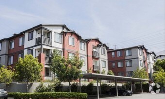 Foto principal - 16601 Foothill Blvd