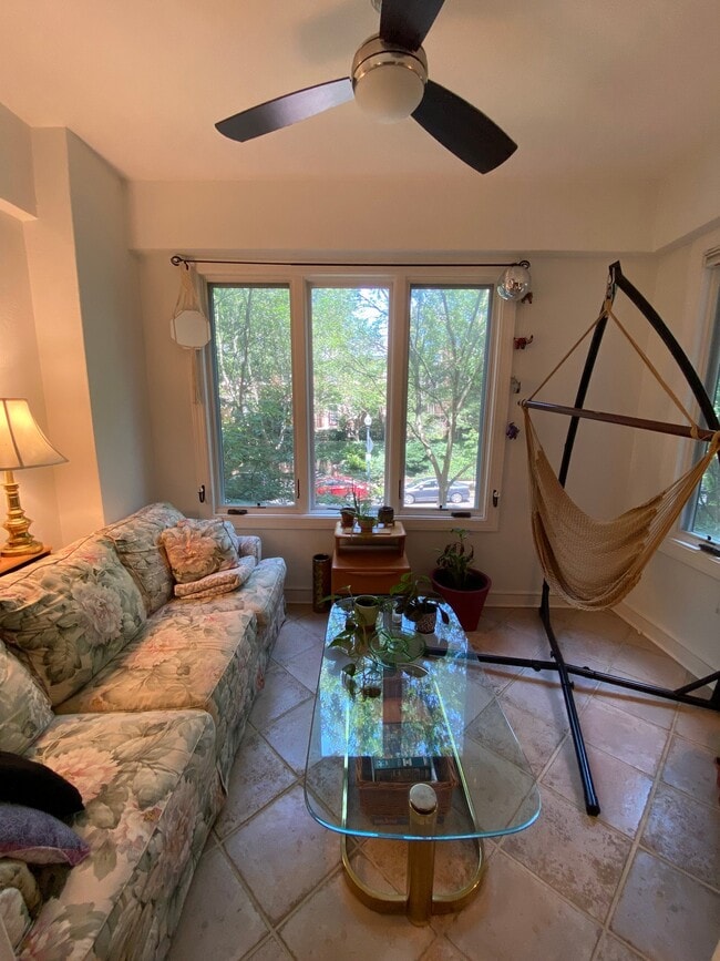 Photo - 2032 Belmont Rd NW Apartment