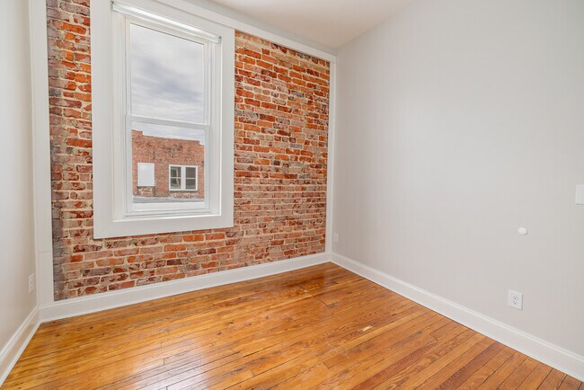 Building Photo - Broad St Lofts & Fitness Studio, LLC