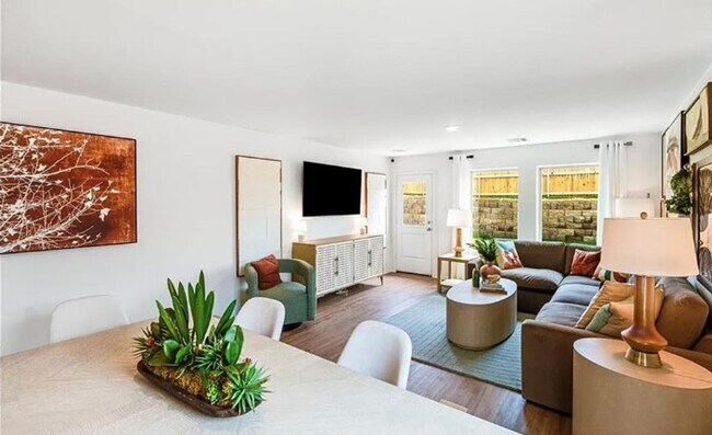 Foto del edificio - Brand New Home + Edmond Schools + All Appl...