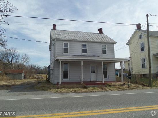 Building Photo - 8613 Sharpsburg Pike