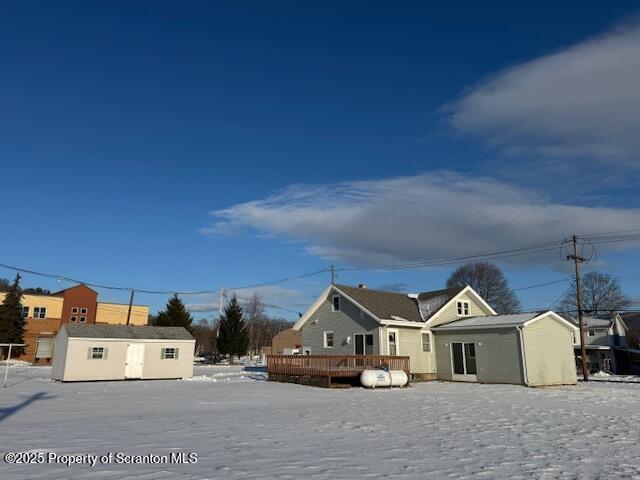 Building Photo - 109 Franklin Ave