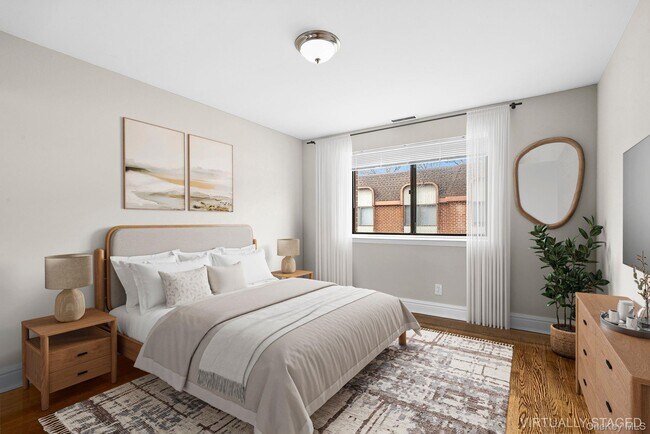 Foto del edificio - 145 Grove Ave