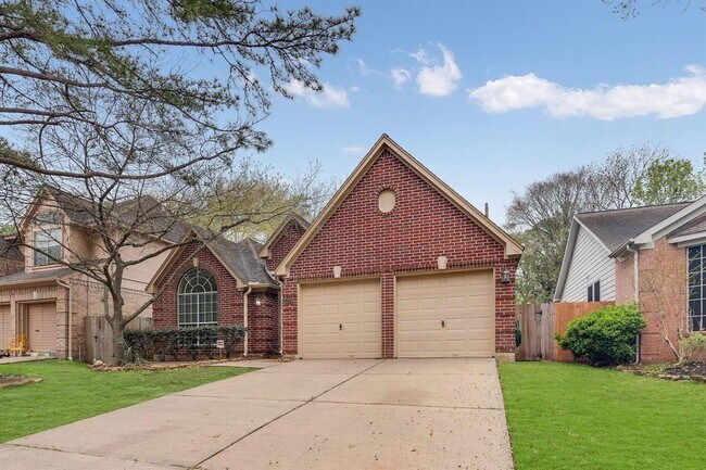 Foto del edificio - 5319 Jasper Grove Ct