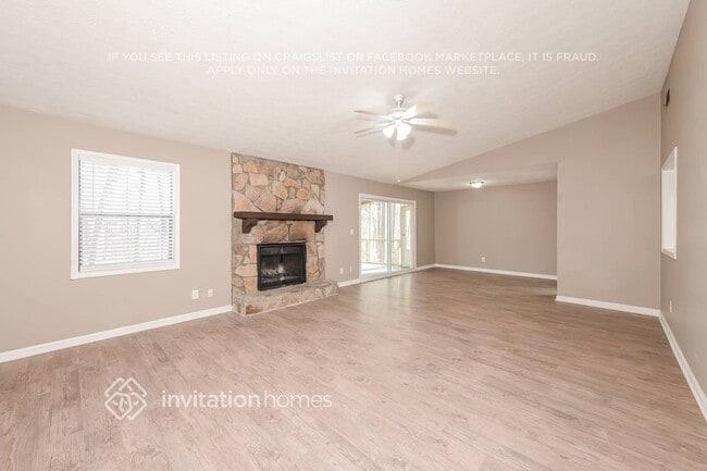 Foto del edificio - 454 Fieldstream Way NW