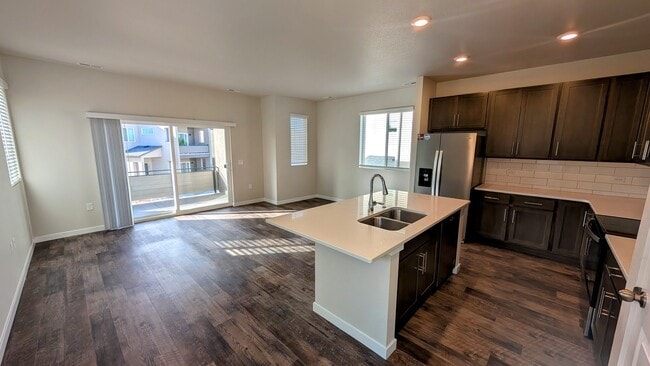 Photo - 13605 Frost Bitten Grv Apartment