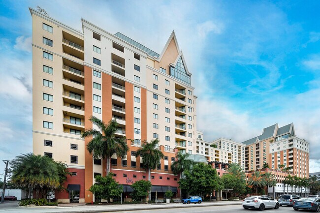 Building Photo - 100 N Federal Hwy