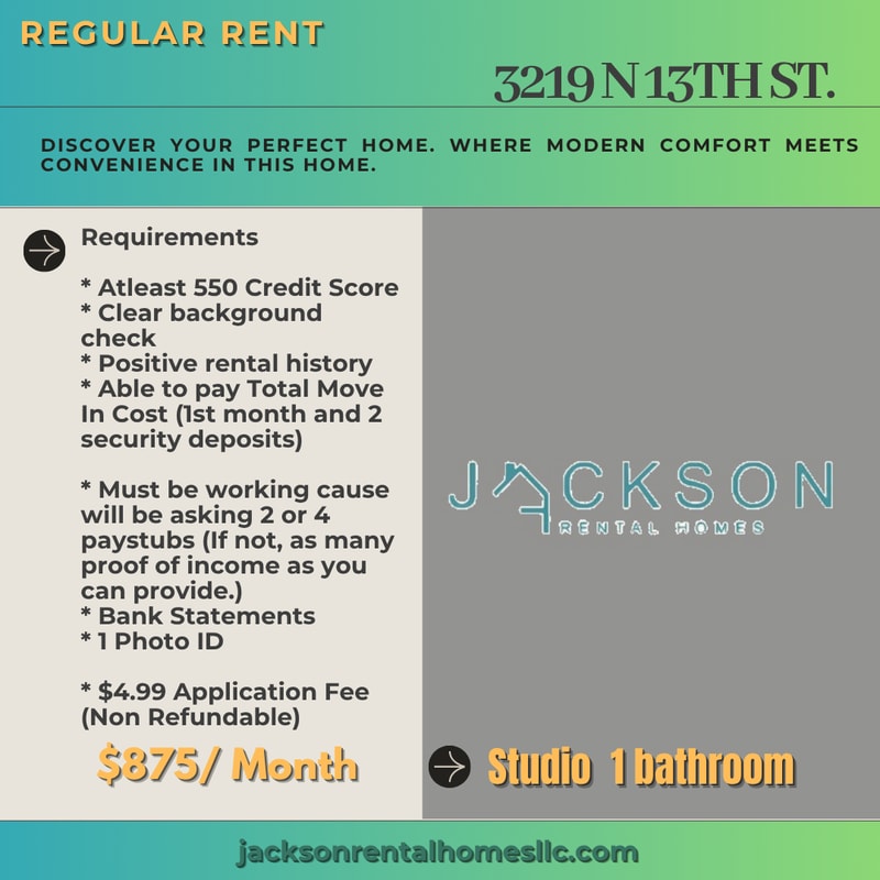 Photo - 3219 North 13th Street - 2