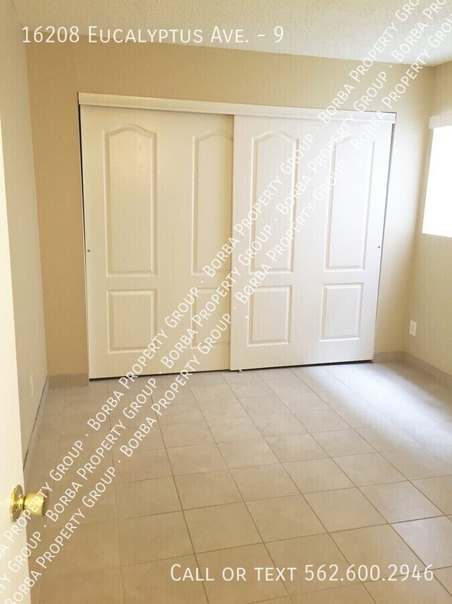 Foto del edificio - 16208 Eucalyptus Ave