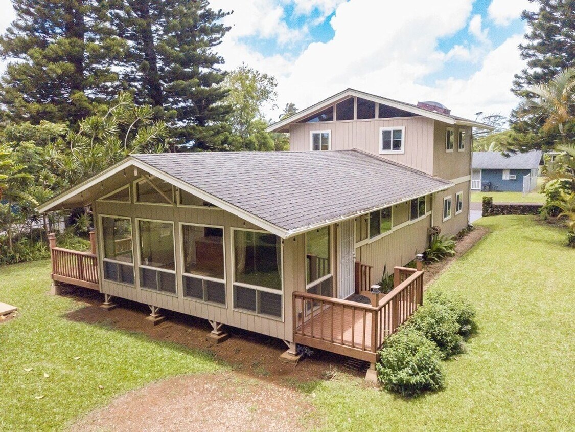 6940 Kokeanu Pl, Kapa?a, HI 96746 House Rental in Kapa?a, HI