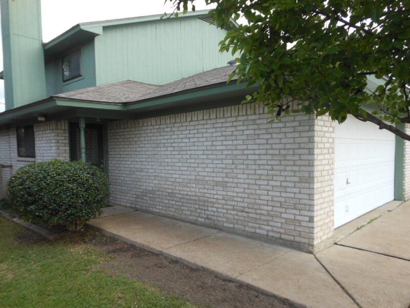 433 S Las Vegas Trail, White Settlement, TX 76108 House Rental in