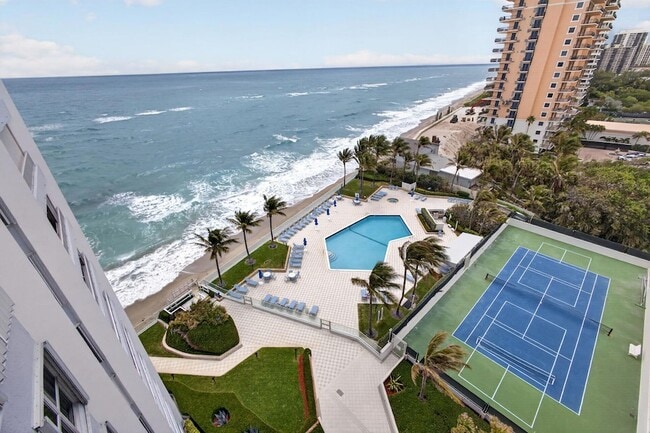 Building Photo - 5200 N Ocean Dr