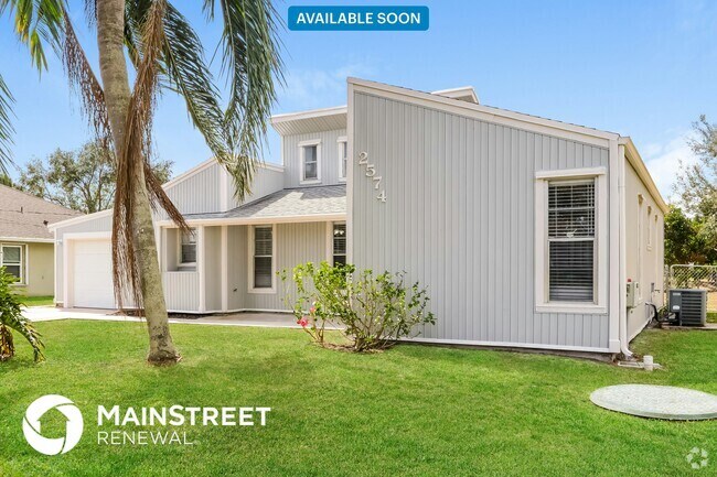 Building Photo - 2574 SW Monterrey Ln