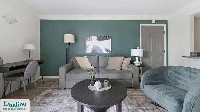 Foto del edificio - 101 Brixworth Ln