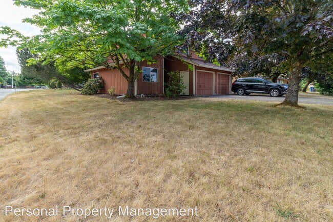 Building Photo - 2 br, 1.5 bath House - 1809 SE 145th Court