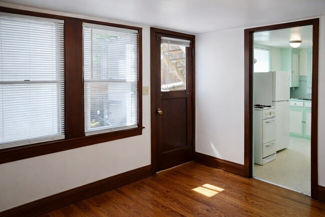 Foto del edificio - Girard72